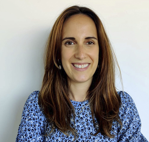 Claudia Gomes Cano - Pedopsiquiatra
