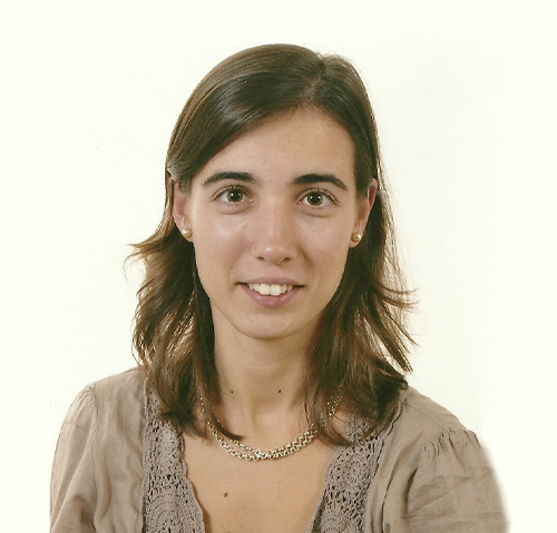 Cristiana Flores - TF