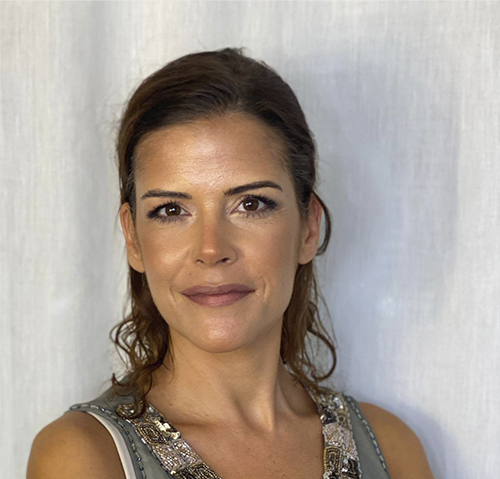Diana Costa Gomes - Psicologa